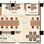 辦公桌椅規(guī)格型號(hào)常用的都有哪些？